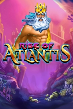 Rise of Atlantis Free Play in Demo Mode