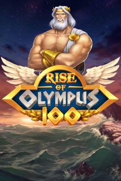Играть в Rise of Olympus 100 онлайн бесплатно