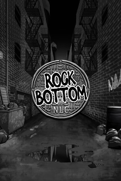Rock Bottom Free Play in Demo Mode