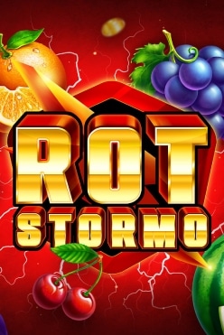 Rot Stormo Free Play in Demo Mode
