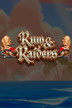 Играть в Rum and Raiders онлайн бесплатно