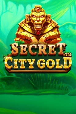 Secret City Gold Free Play in Demo Mode