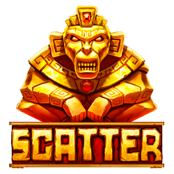Scatter of Secret City Gold Slot