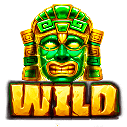 Wild Symbol of Secret City Gold Slot