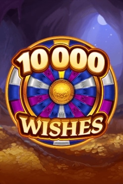 Играть в 10000 Wishes онлайн бесплатно