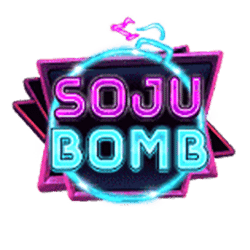 Scatter of Soju Bomb Slot