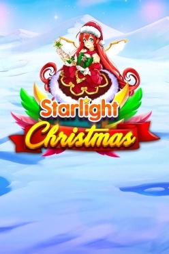 Играть в Starlight Christmas онлайн бесплатно