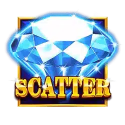 Символ Scatter