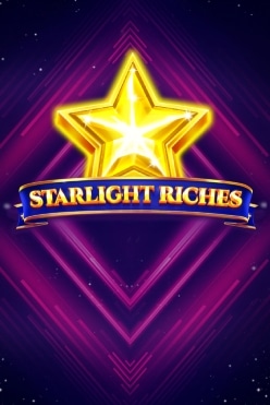 Starlight Riches Free Play in Demo Mode