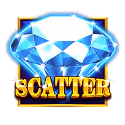 Scatter of Starlight Riches Slot