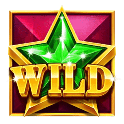 Wild Symbol of Starlight Riches Slot