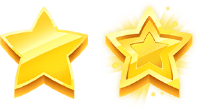 Super Star symbols