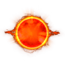 Icon 12 Sunstrike Supernova