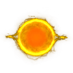 Icon 13 Sunstrike Supernova