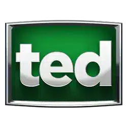 Символ ТЕД