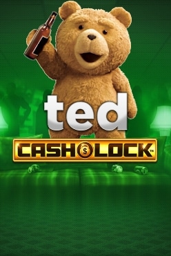 Играть в TED Cash Lock онлайн бесплатно