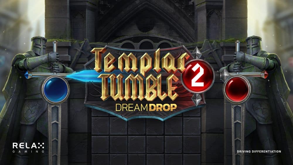 Templar Tumble 2 Slot
