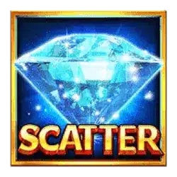 Символ Scatter