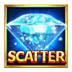 Scatter of The Jungle Empire Slot
