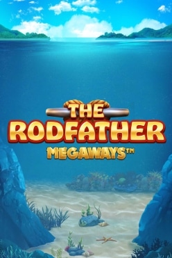 Играть в The Rodfather Megaways онлайн бесплатно