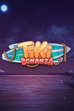 Tiki Bonanza Free Play in Demo Mode
