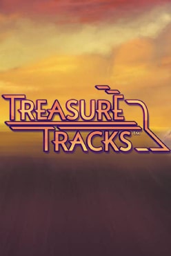 Играть в Treasure Tracks онлайн бесплатно