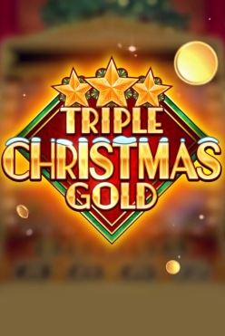 Triple Christmas Gold Free Play in Demo Mode