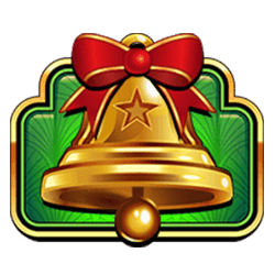 Icon 4 Triple Christmas Gold