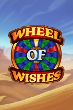 Wheel Of Wishes Free Play in Demo Mode