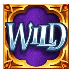 Wild-символ игрового автомата Wheel Of Wishes