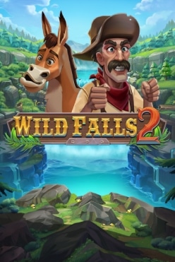 Wild Falls 2 Free Play in Demo Mode