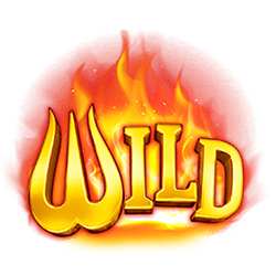 Wild Symbol of Wild Streak Slot
