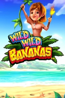 Играть в Wild Wild Bananas онлайн бесплатно