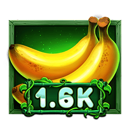 Icon 9 Wild Wild Bananas