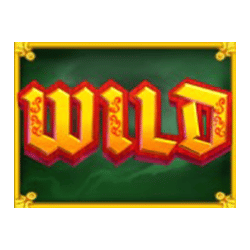 Wild Symbol of William Tell & The Wild Arrows Slot