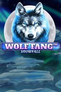 Играть в Wolf Fang Snowfall онлайн бесплатно