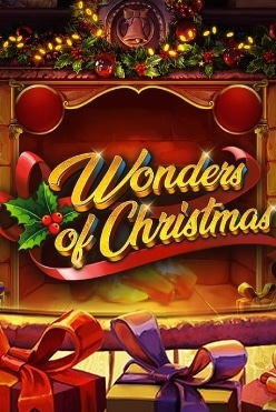 Играть в Wonders of Christmas онлайн бесплатно