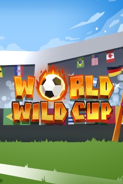 Играть в World Wild Cup онлайн бесплатно