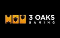 3 Oaks Gaming Logo
