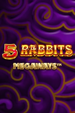 Играть в 5 Rabbits Megaways онлайн бесплатно