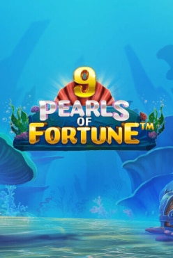 Играть в 9 Pearls of Fortune онлайн бесплатно