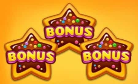 3 символа ВONUS