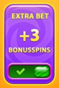 EXTRA BET