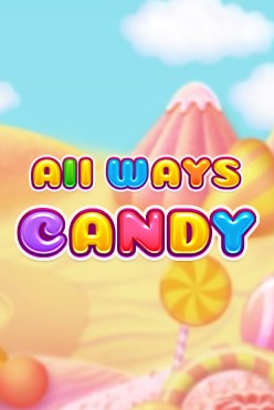 All Ways Candy Free Play in Demo Mode