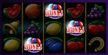 BONUSSPINS