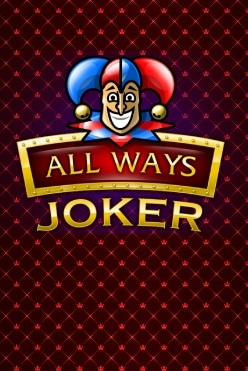 All Ways Joker Free Play in Demo Mode