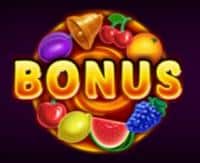 BONUS символ
