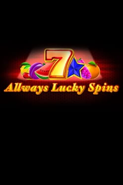 Allways Lucky Spins Free Play in Demo Mode