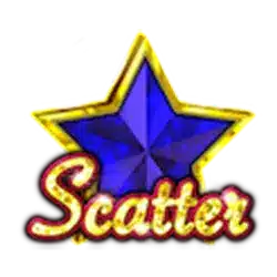 Scatter of Allways Lucky Spins Slot