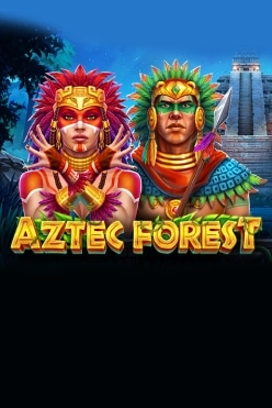 Играть в Aztec Forest онлайн бесплатно